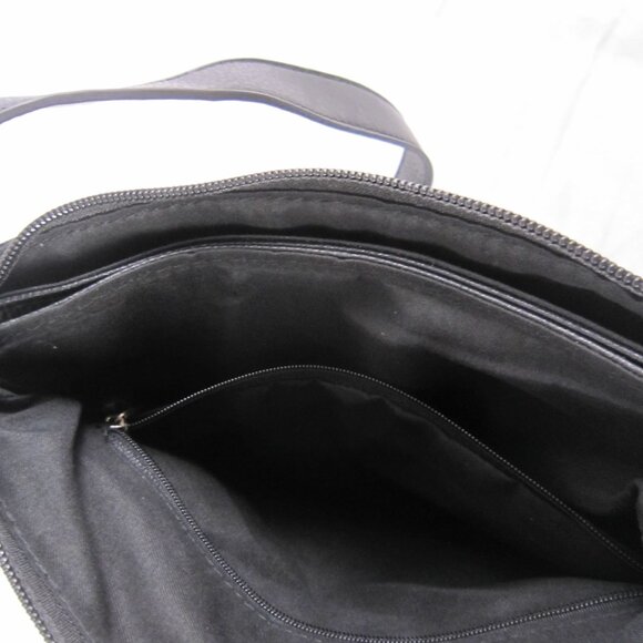 Bentley Black Multi Pocket Purse - Great Condition - Picture 4 of 7